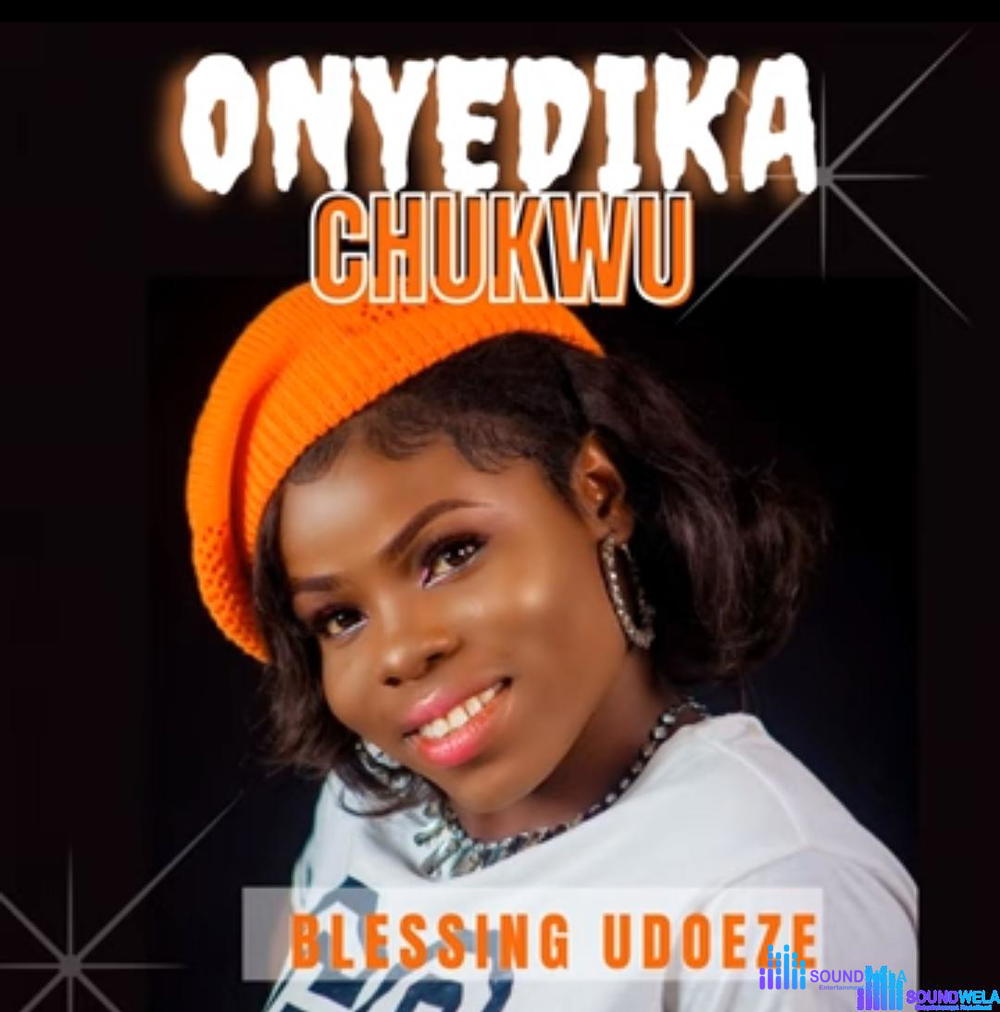 Blessing Udoeze - Onyedika Chukwu Live Worship – Blessing Udoeze onyedika Chukwu mp3 download
