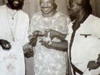 The Story Of Oriental Brothers Band By Kabaka – Dansatch Sir Warrior and Kabaka of Oriental Brothers Band