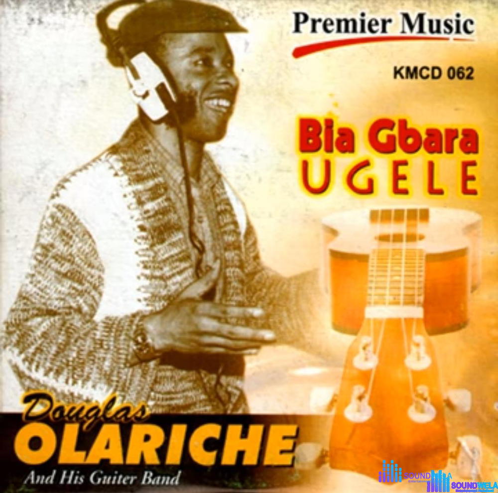 Douglas Olariche - Ajulam Uwa – Douglas Olariche song mp3 download