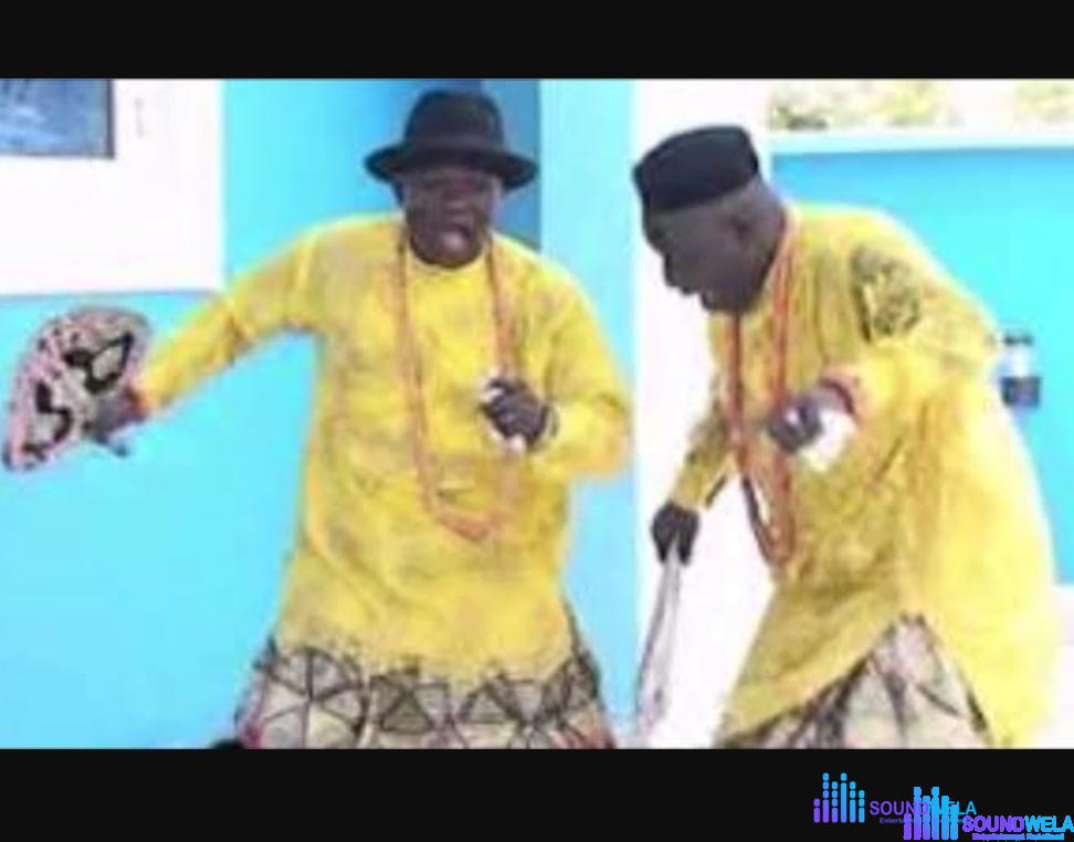 Jerry Ekpekuro - Ovie Do (Urhobo Music) – Jerry Ekpekulo songs mp3 download