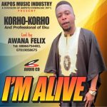 Korhokorho - Tramadol – Korho Korho Urhobo Music korokoro Soundwela
