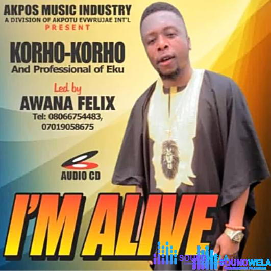Korhokorho - Tramadol – Korho Korho Urhobo Music korokoro Soundwela