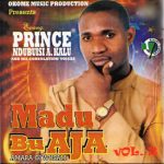 Ndubuisi Kalu Songs Cover