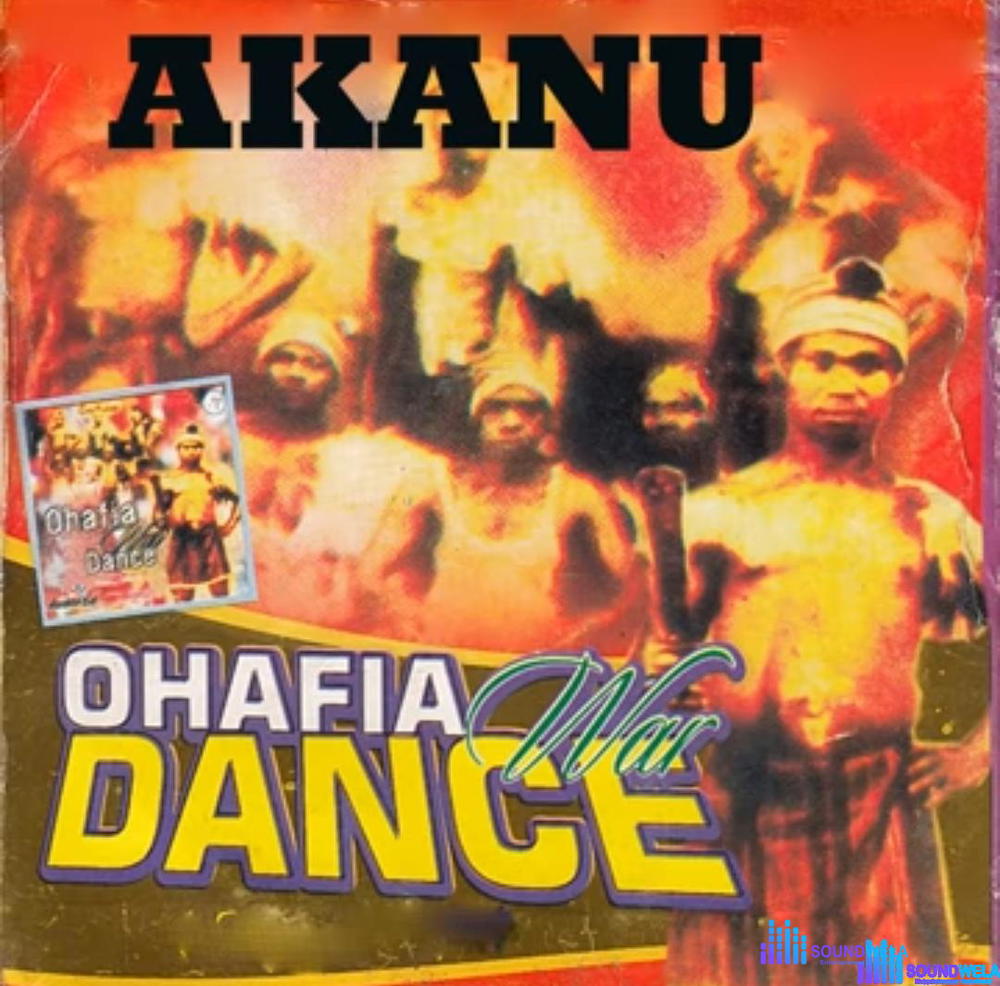 Ohafia War Dance Pt 1 – Ohafia War Dance Soundwela