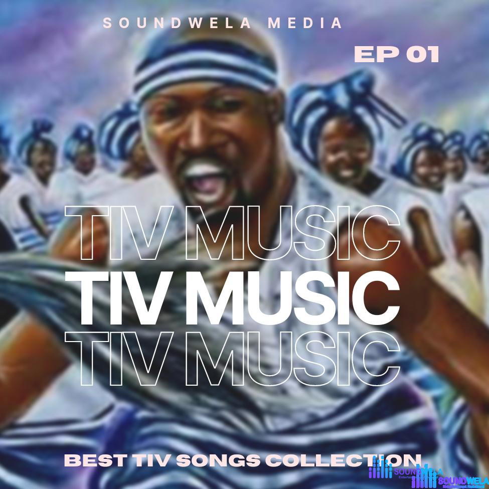 Tiv Songs Cover