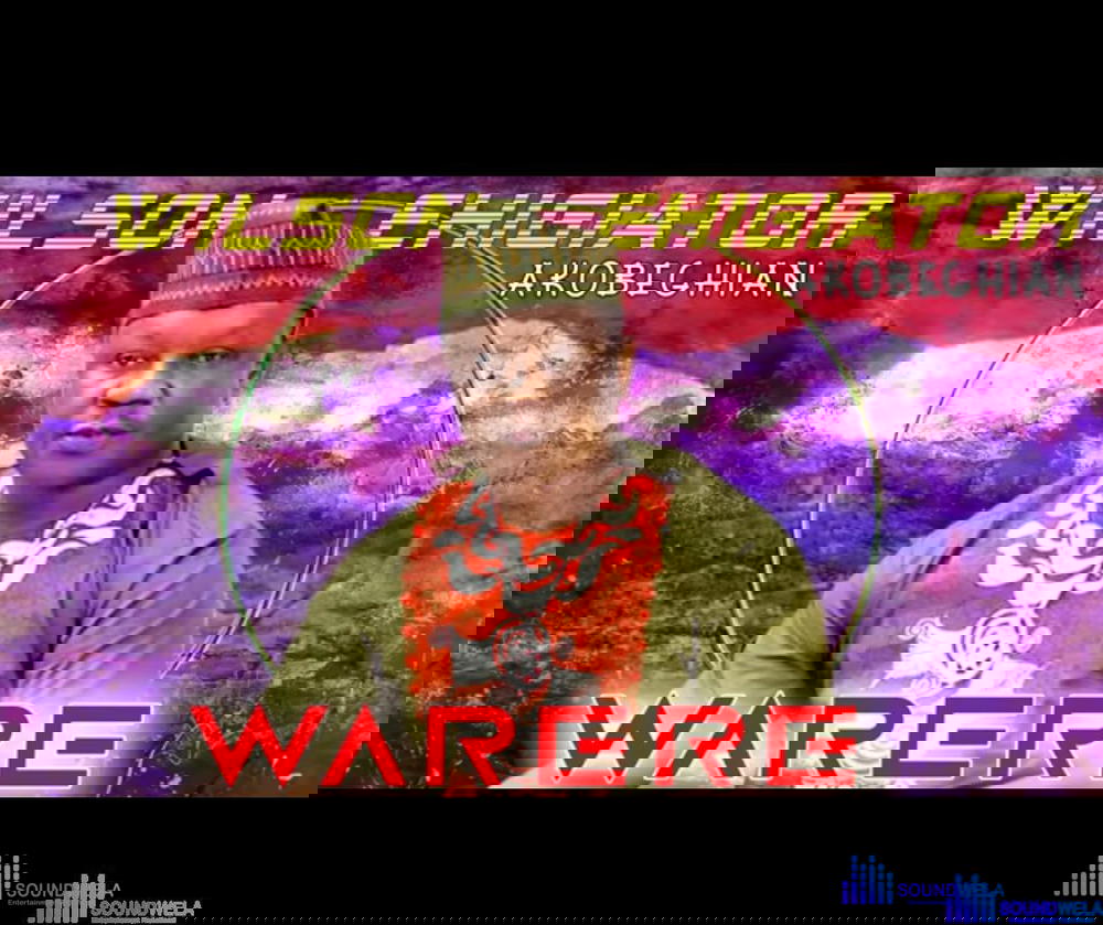 Wilson Ehigiator Akobeghian - Ifinakhuenode – WILSON EHIGIATOR AKOBEGHIAN warere mp3 soundwela