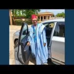 Waziri Oshomah - Money Palaver (Jeje o) – Waziri Oshomah HAPPINESS Soundwela mp3 image