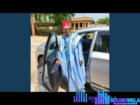 Waziri Oshomah - Money Palaver (Jeje o) – Waziri Oshomah HAPPINESS Soundwela mp3 image
