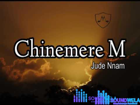 Jude Nnam Chinemerem