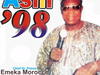 Emeka Morocco Maduka Songs