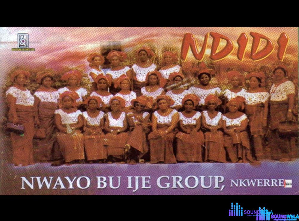 Nwayo Bu Ije Group - Onye Nwe Anyi N'akpo Anyi – nkwerre women nwayo bu ije group