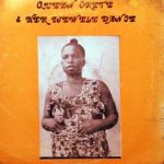 Queen Orete & Ijawere Dance Band - Owan Music – owan music Queen orete and ijawere dance band