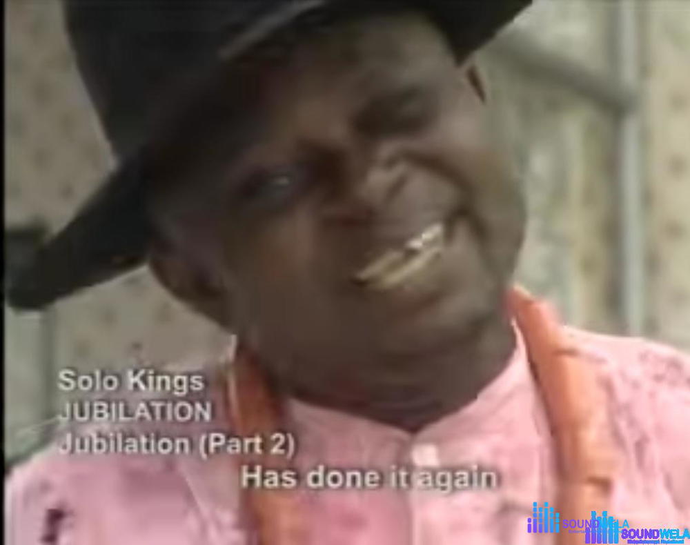 Evang Solo Kings - Jubilation – solo kings urhobo music