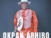 Okpan Arhibo - Urhobo Me Jevwe – urhobo music Okpan Arhibo Soundwela