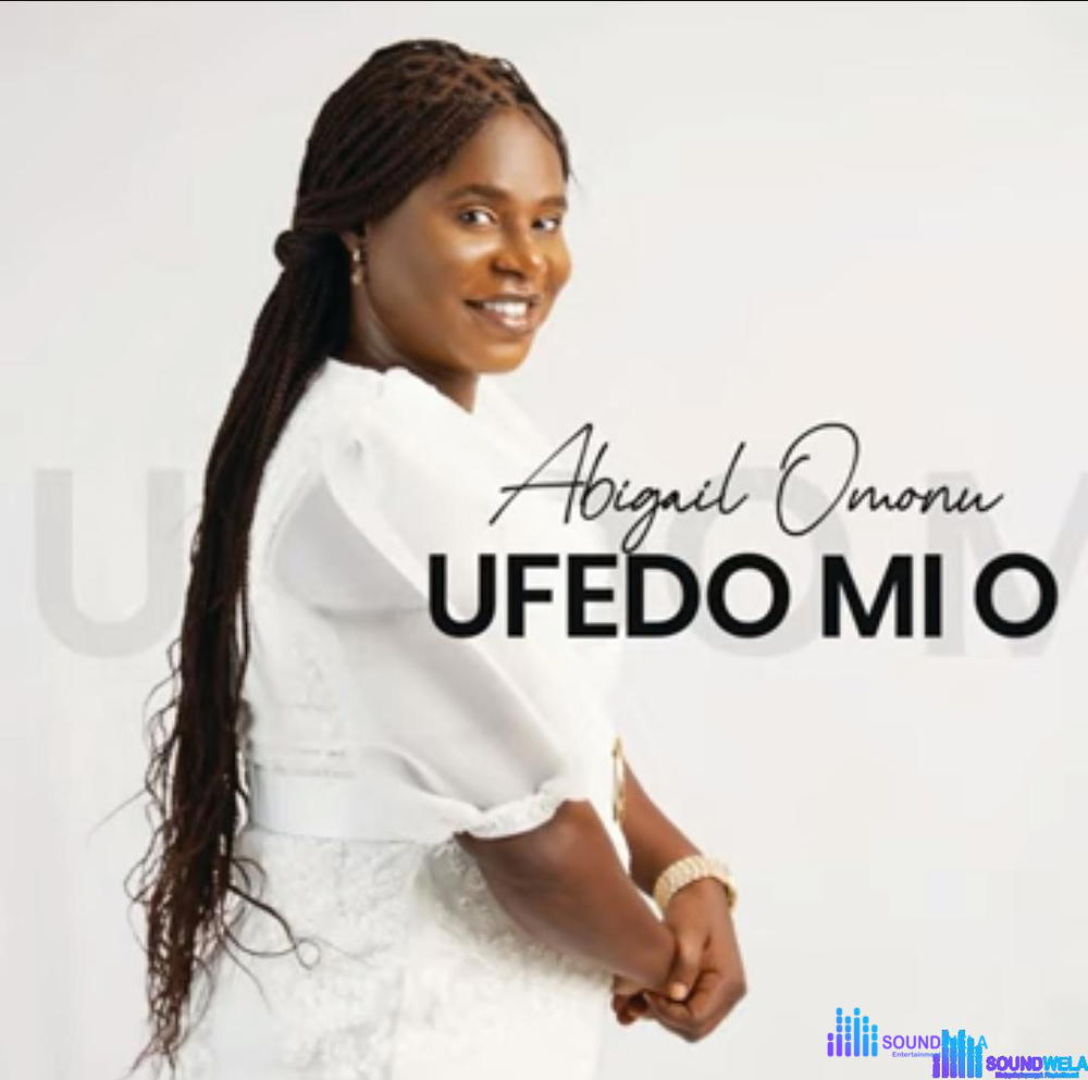 Abigail Omonu - Jesus Chadagba – Abigail Omonu song