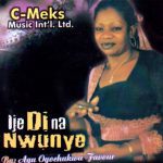Agu Ogochukwu Favour songs