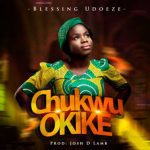Blessing Udoeze - Chukwu Okike – Blessing Udoeze Chukwu Okike Soundwela