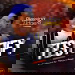 Blessing Udoeze - Testify – Blessing Udoeze Testify Soundwela