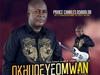 Prince Charles Osadolor - Okhuoeyemwan – Charles Osadolor music