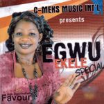 Agu Ogochukwu Favour - Egwu Ekele – Egwu Ekele by Agu Ogochukwu