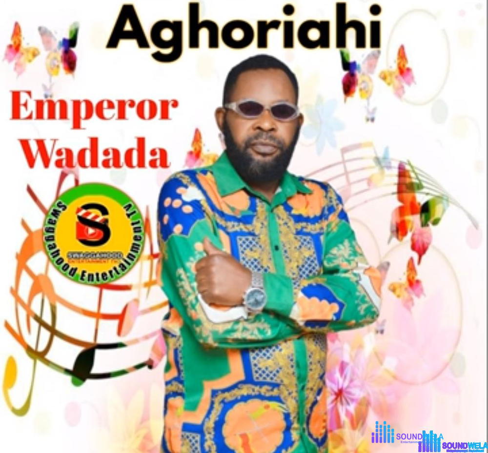 Emperor Wadada - Jesu Ojie (Esan Music) – Emperor Wadada Song