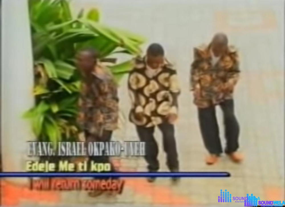 Israel Okpako Uyeh Songs
