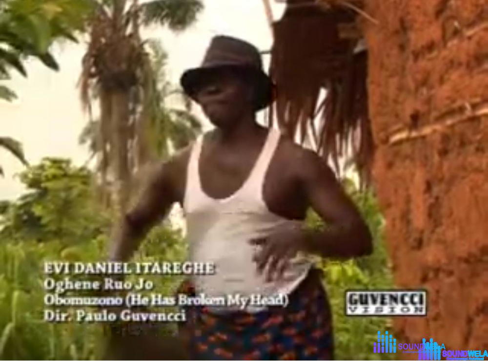 Evi Daniel Itareghe - Dikihe Kome – Evi Daniel Itareghe mp3 download