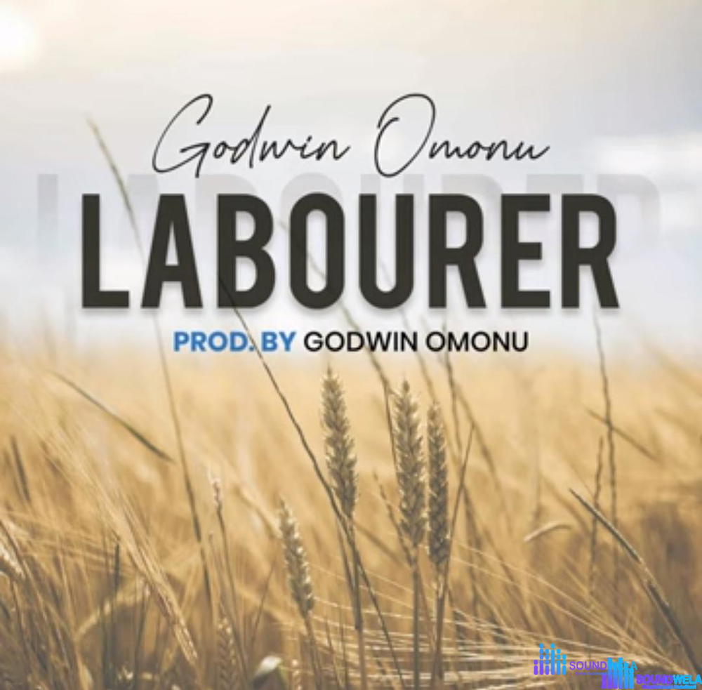 Godwin Omonu - Labourer (Latest Igala Gospel Song) – Godwin Omonu song