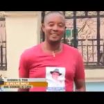 Godwin Tom - Eruemu – Godwin Tom Eruemu