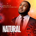 Gozie Okeke - Whosoever – Gozie Okeke Natural Soundwela