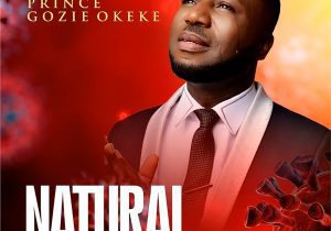 Gozie Okeke - Whosoever | Gozie Okeke Natural Soundwela