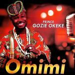 Obi M by Gozie Okeke