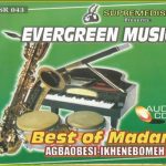 Madam Agbaobesi - Ikhenebomeh (full album) – Madam Agbaobesi music Soundwela.com