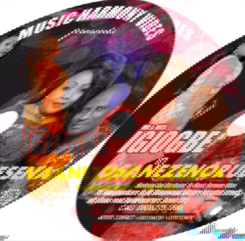 Mr And Mrs Igiogbe songs mp3 download