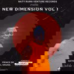 Nathaniel Oruma New Dimension