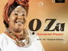 Chinyere Udoma - OZA (Answered Prayer) – OZA by Chinyere Udoma Soundwela