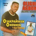 Osakpamwan Ohenhen - Egogo (Full Album) – Ohenhen Song Soundwela
