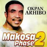Okpan Arhibo - Wodesomawu'urhobo Gbavoma – Okpan Arhibo Makosa mp3