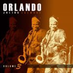 Orlando Julius Ekemode - Ololufe – Orlando Julius Songs Soundwela