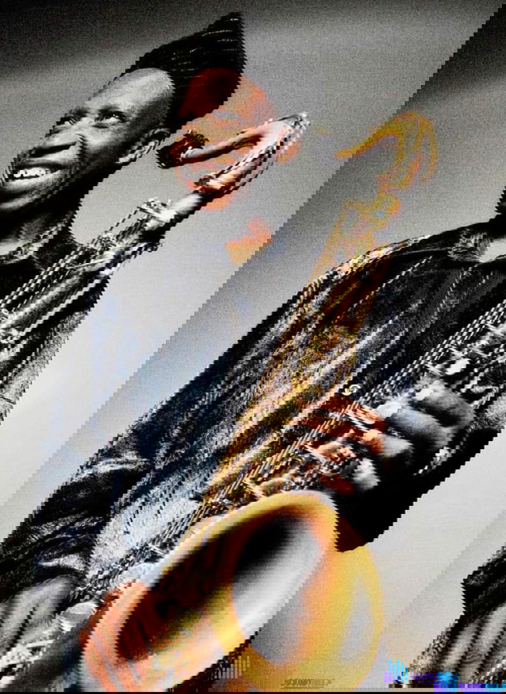 Orlando Julius Biography And Songs – Orlando Julius Soundwela