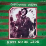 Ambassador Osayomore Joseph - Idami – Osayomore Joseph Kaki no be leda