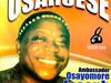 Osayomore Joseph - Osaruese – Osayomore Joseph Osaruese