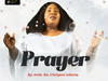 Chinyere Udoma - Marvelous God – Prayer by Chinyere Udoma Soundwela