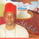 Prince Smart Williams - Ego (Money) – Smart Williams Akalaka Soundwela