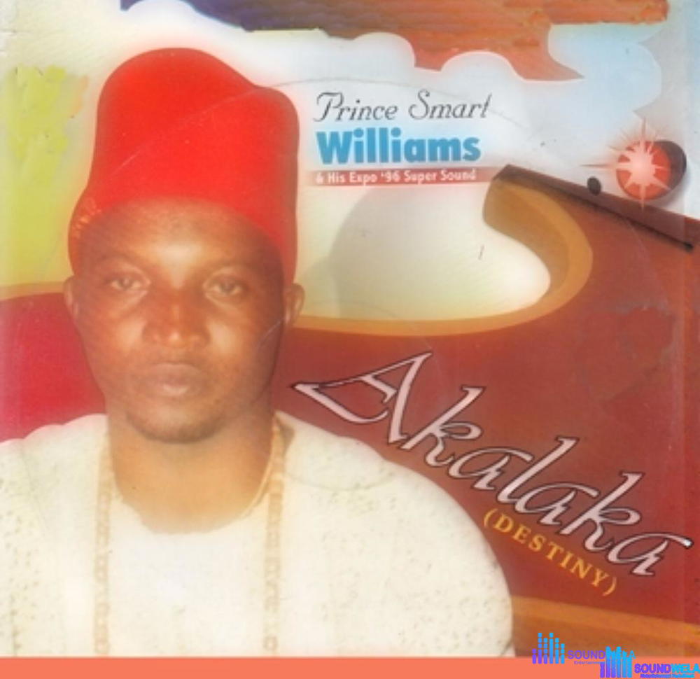 Prince Smart Williams - Udo (Peace) – Smart Williams Akalaka Soundwela
