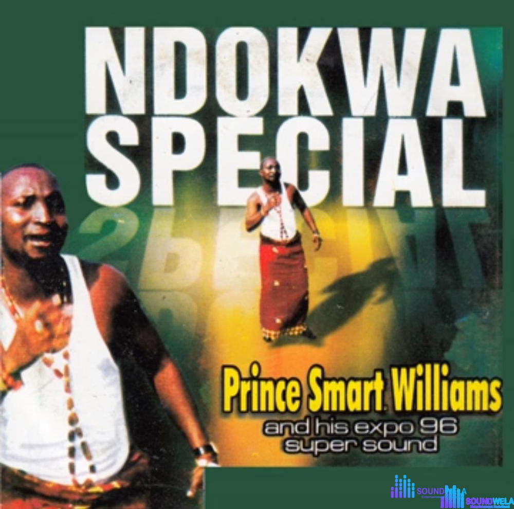 Prince Smart Williams - Obiaruku Massacre – Smart Williams Ndokwa Special