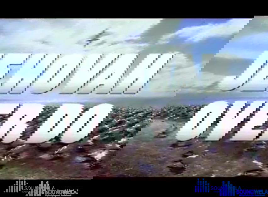 Solomon Urete - Jehovah Over Do – Solomon Urete Jehovah Over Do Soundwela