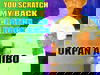 Okpan Arhibo - Na So The World They Be – You scratch my back I scratch your back Okpan Arhibo