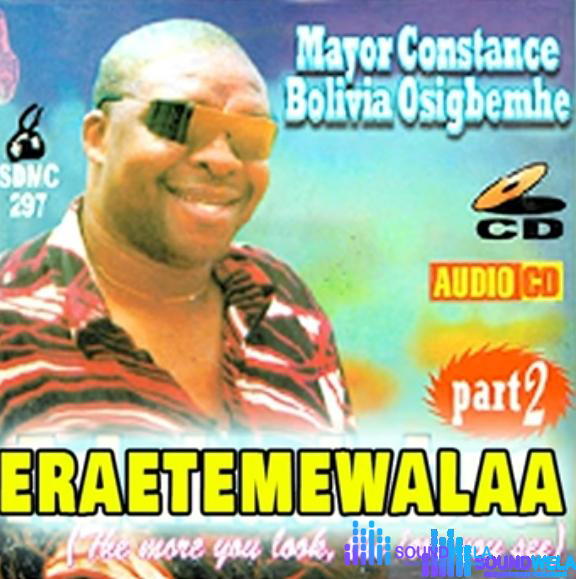 Young Bolivia Osigbemhe - Eraetemewalaa – Young Bolivia Osigbemhe songs mp3 download