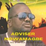 Adviser Nowamagbe - Oghodua (Benin Music) – adviser nowamagbe song Soundwela